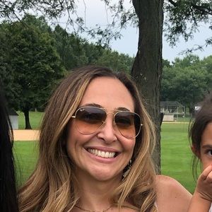 Meet your Posher, Christie